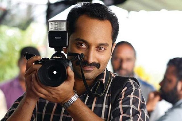 Maheshinte Prathikaram
