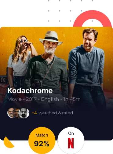 what to watch next